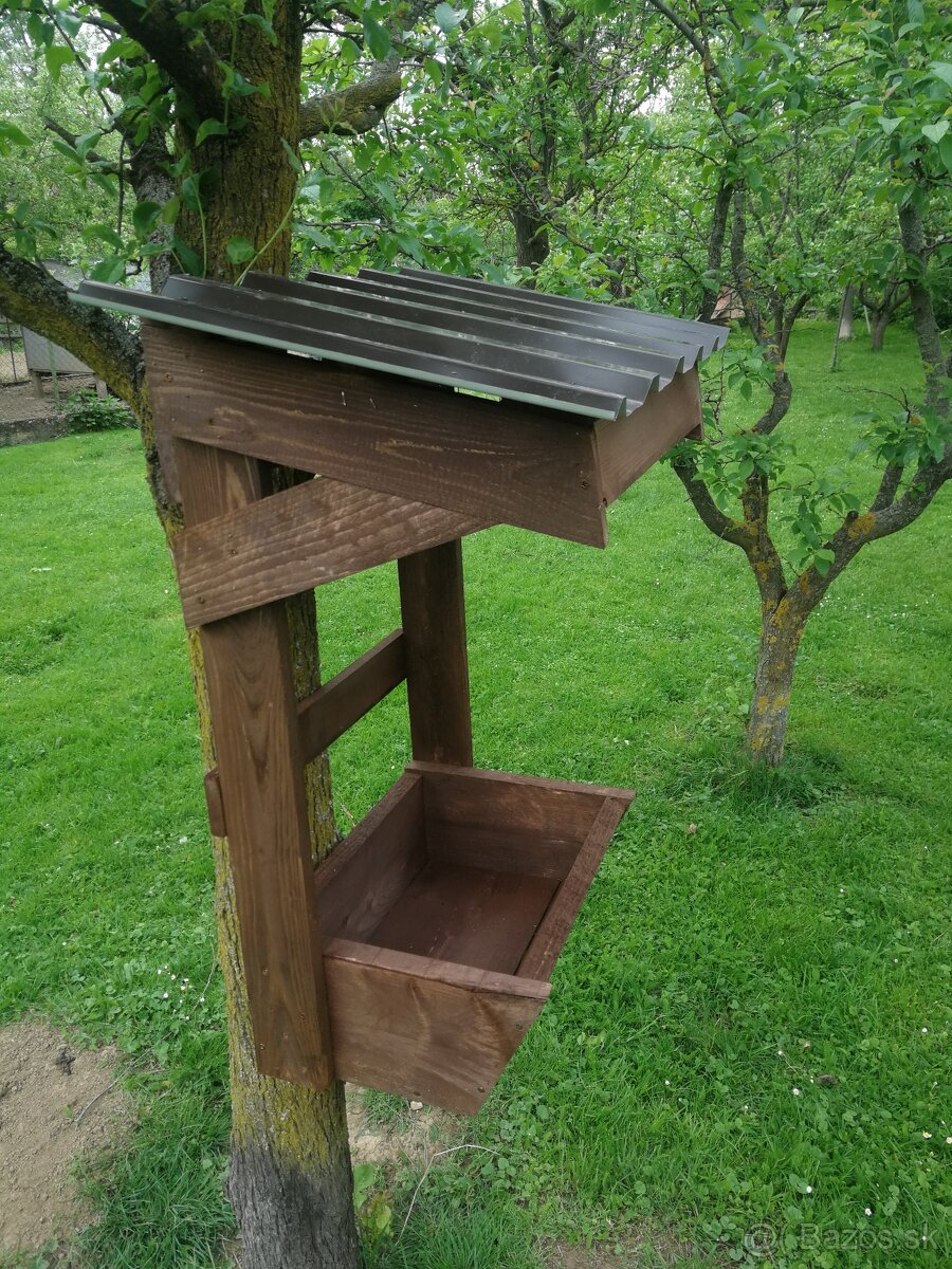 Solisko pre zver