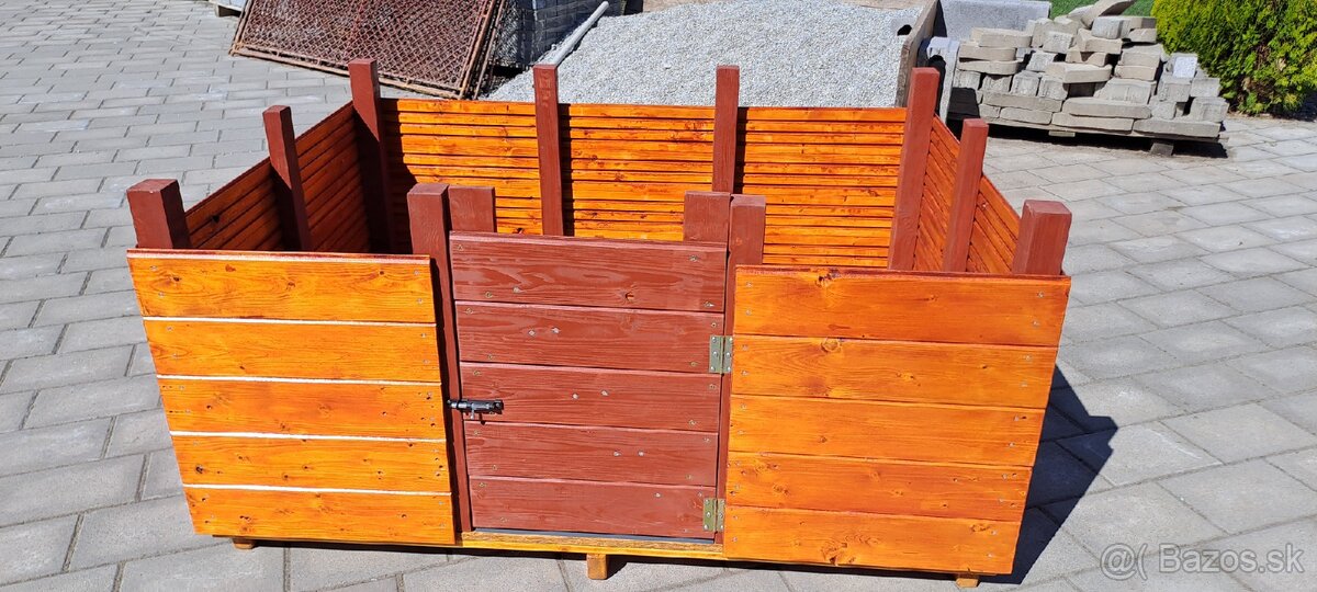 Pôrodny box