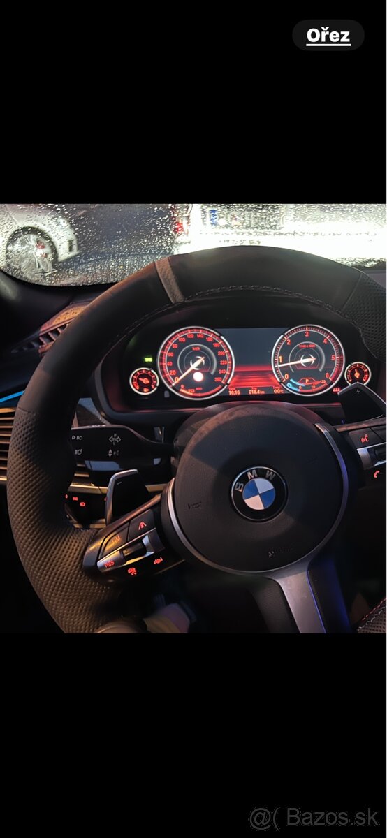 Volant BMW X5 X6