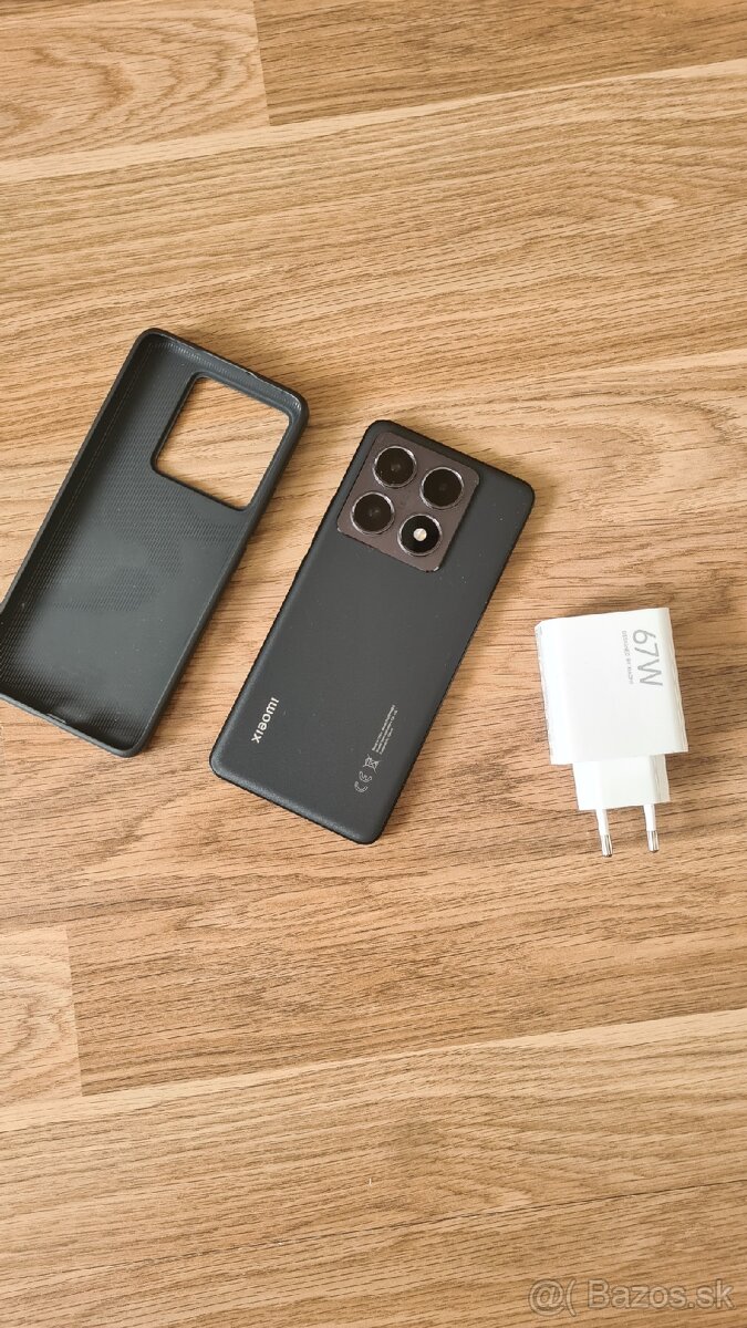 Predám 14T Pro 12/512gb