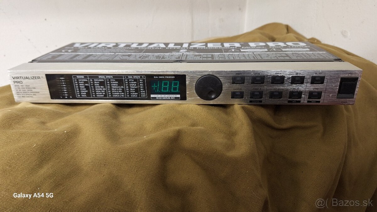 virtualizer