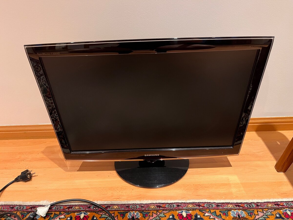 Samsung FULL HD TV 26