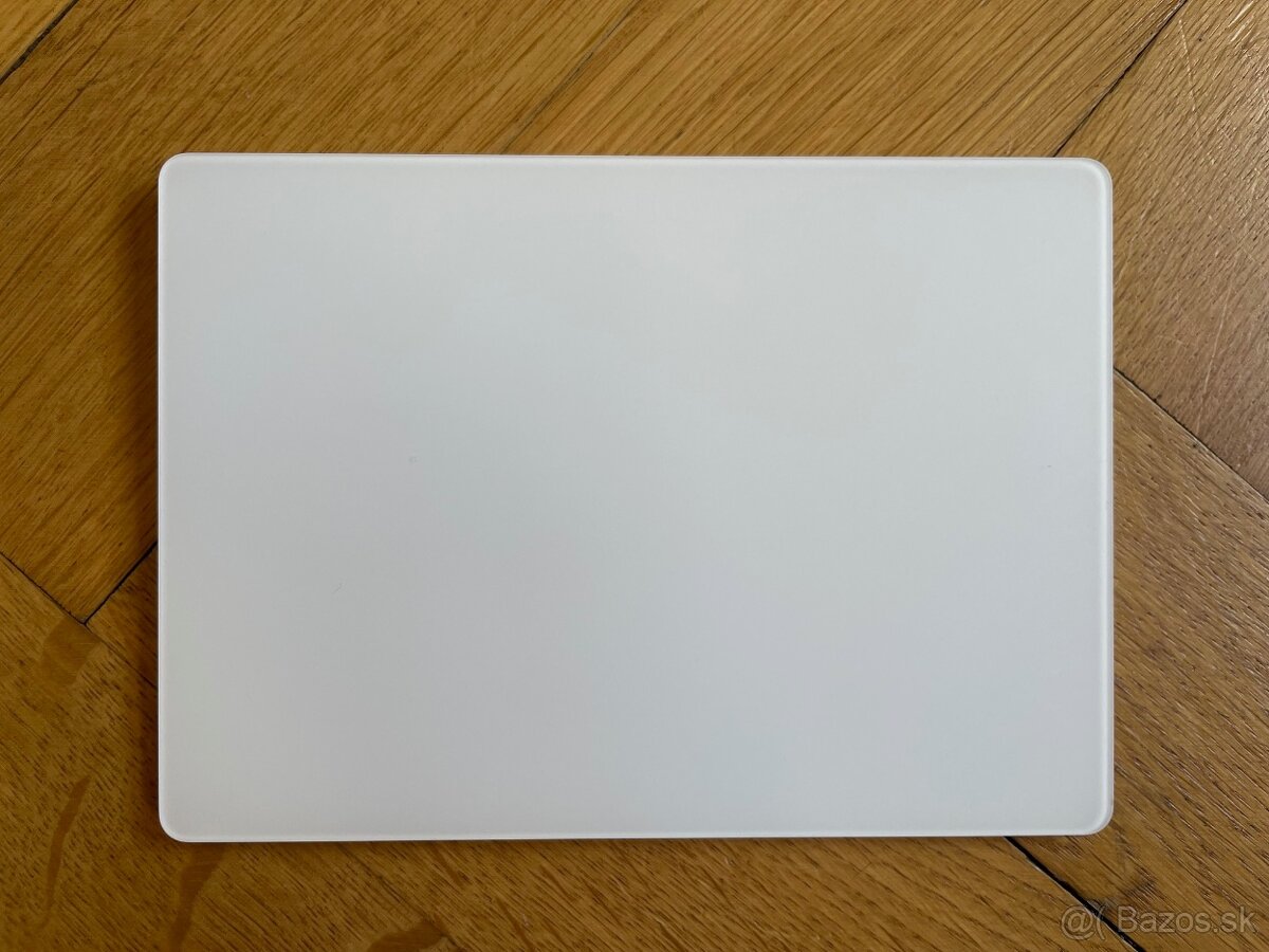 Apple Magic Trackpad 2. gen. - lightning