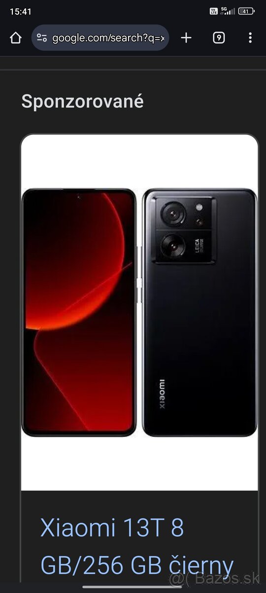 Xiaomi 13t