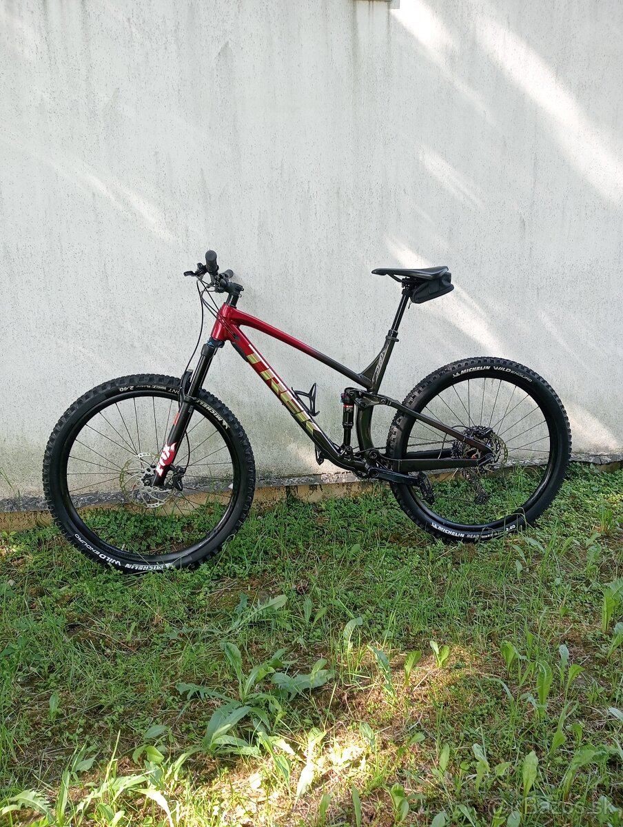 Trek
