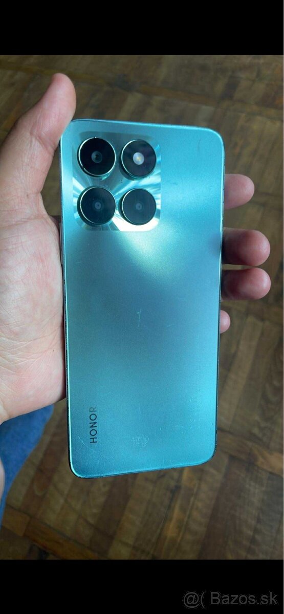 Honor x6a