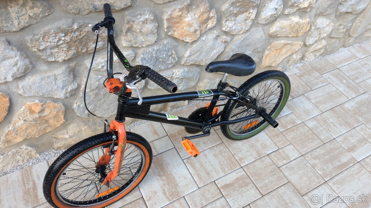 Bmx