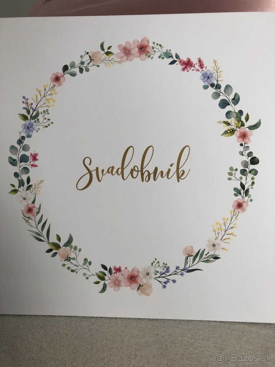 Svadobník