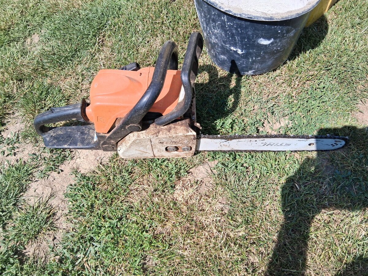 Stihl