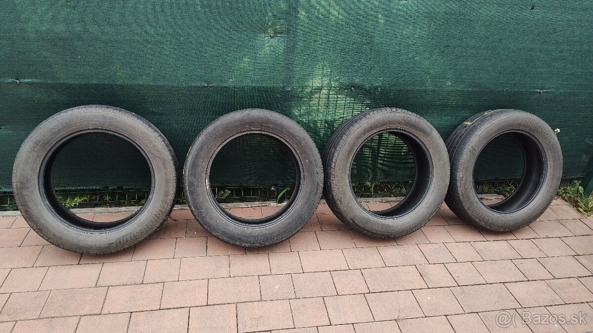 Bridgestone Alenza