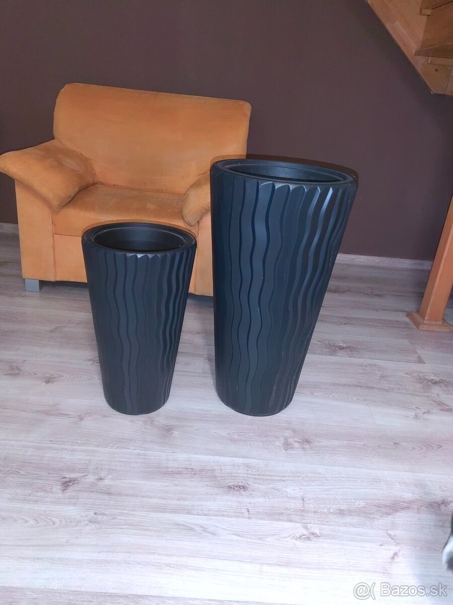 Kvetináče