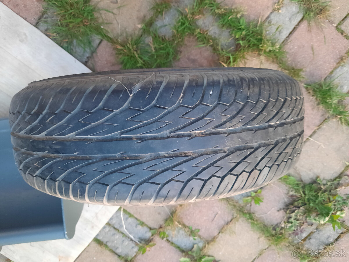 Ponukam koleso 195/65 R 15