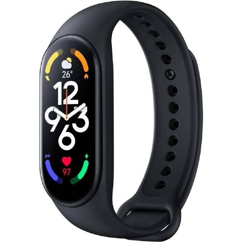 Predam fitness naramok s NFC.