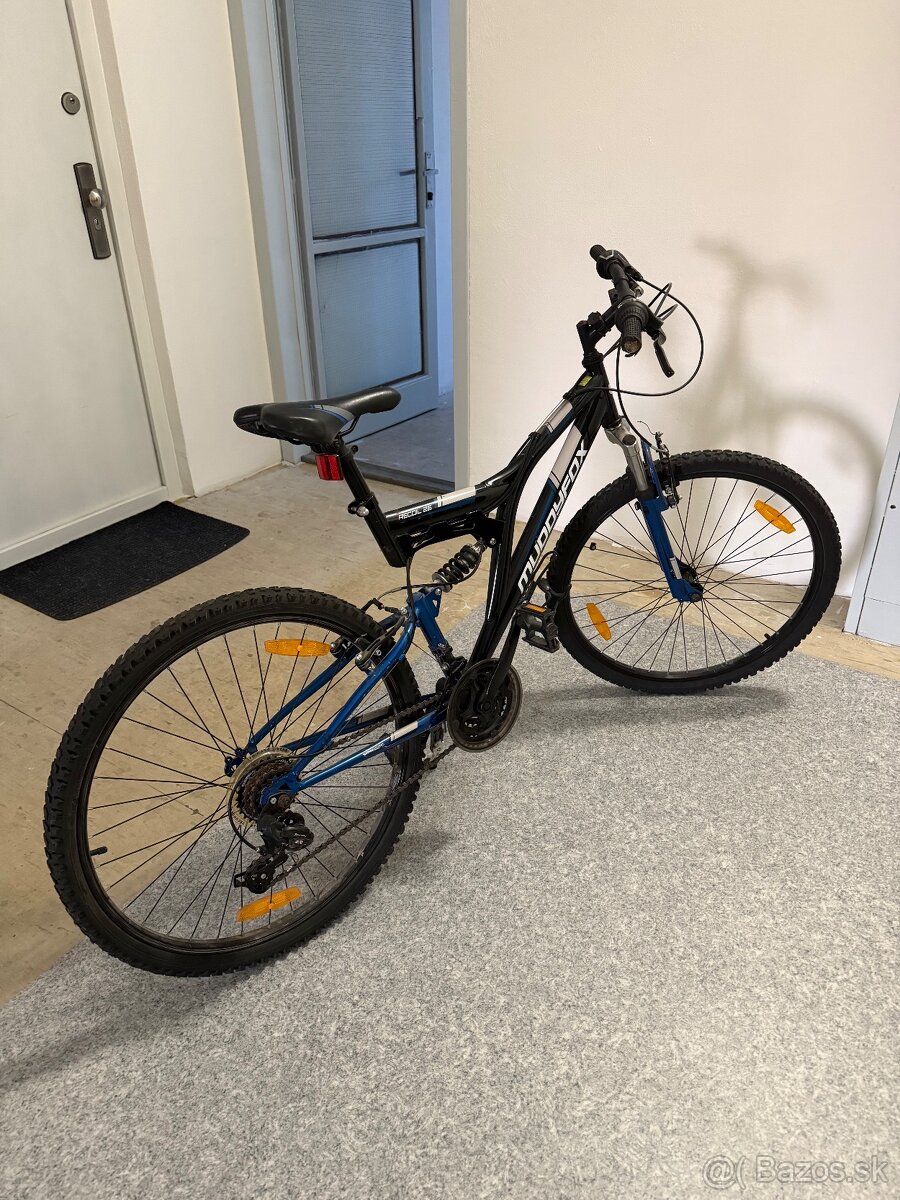 Bicykel Muddyfox recoil 26