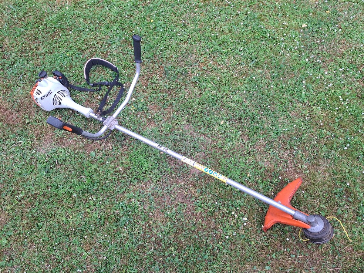 Vyžínač Stihl FS 55