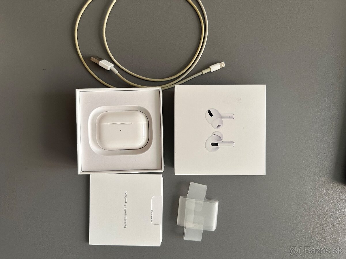 Apple AirPods Pro