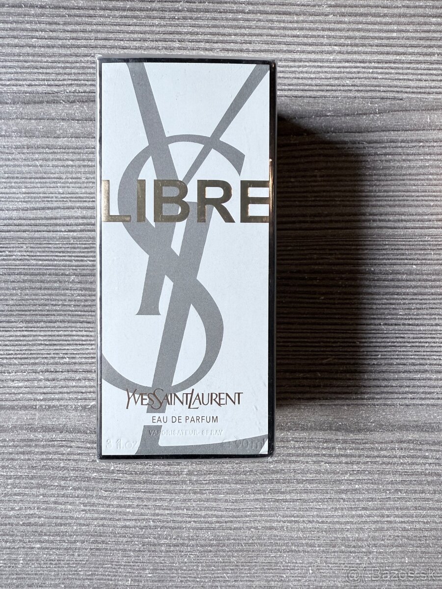 Yves Saint Laurent Libre 90ml