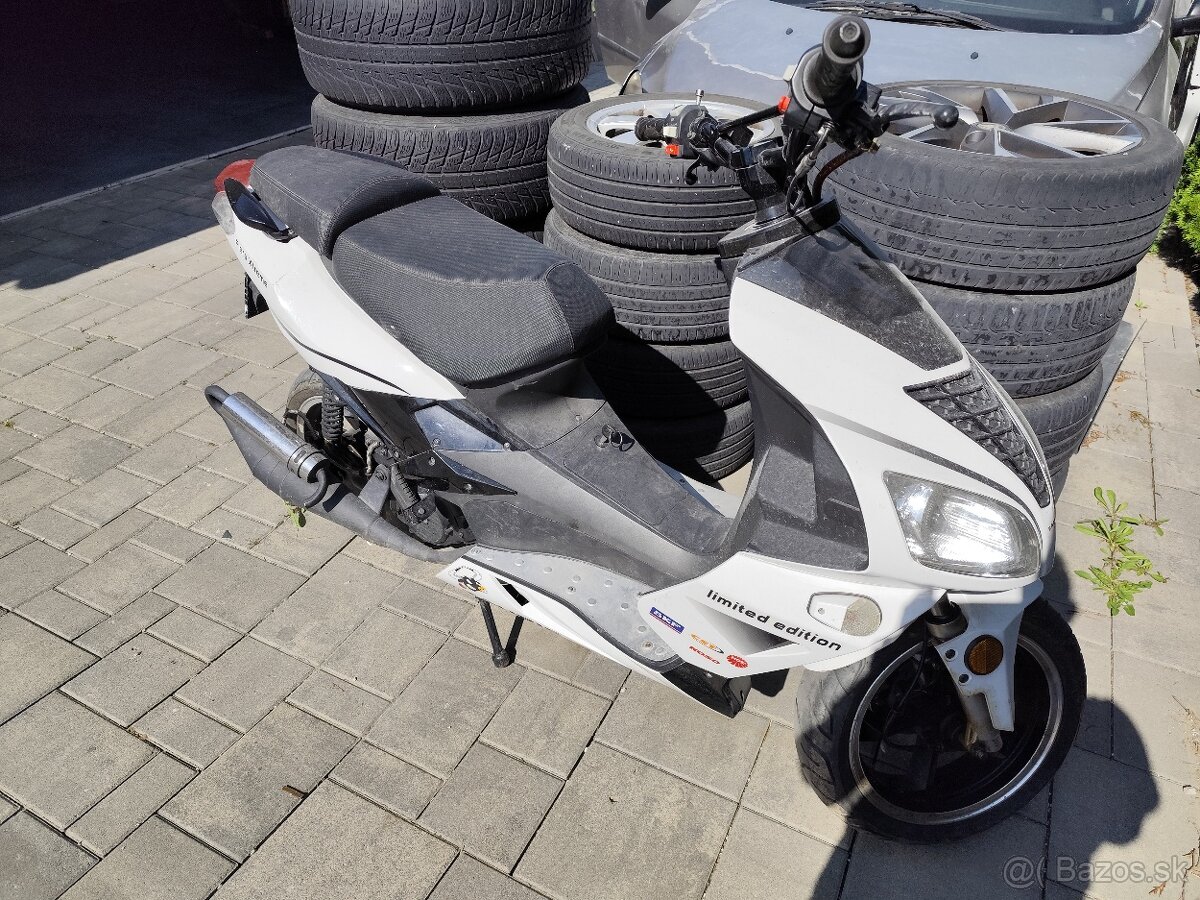 Tauris 125