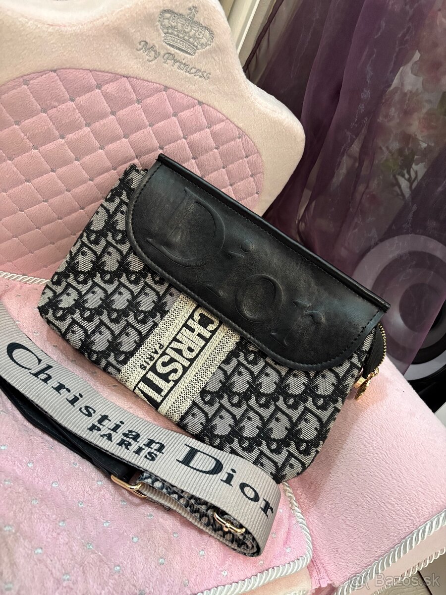 Kabelka dior