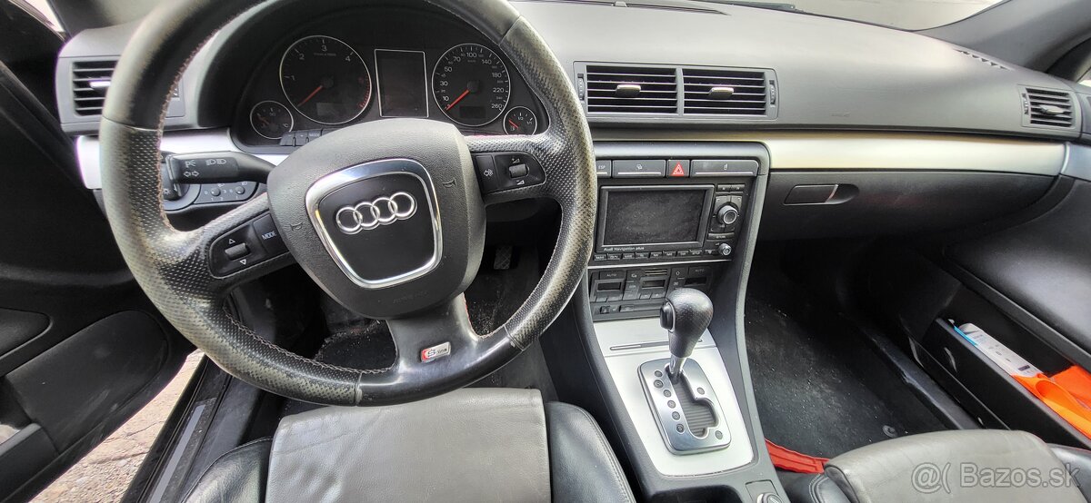 A4 B7