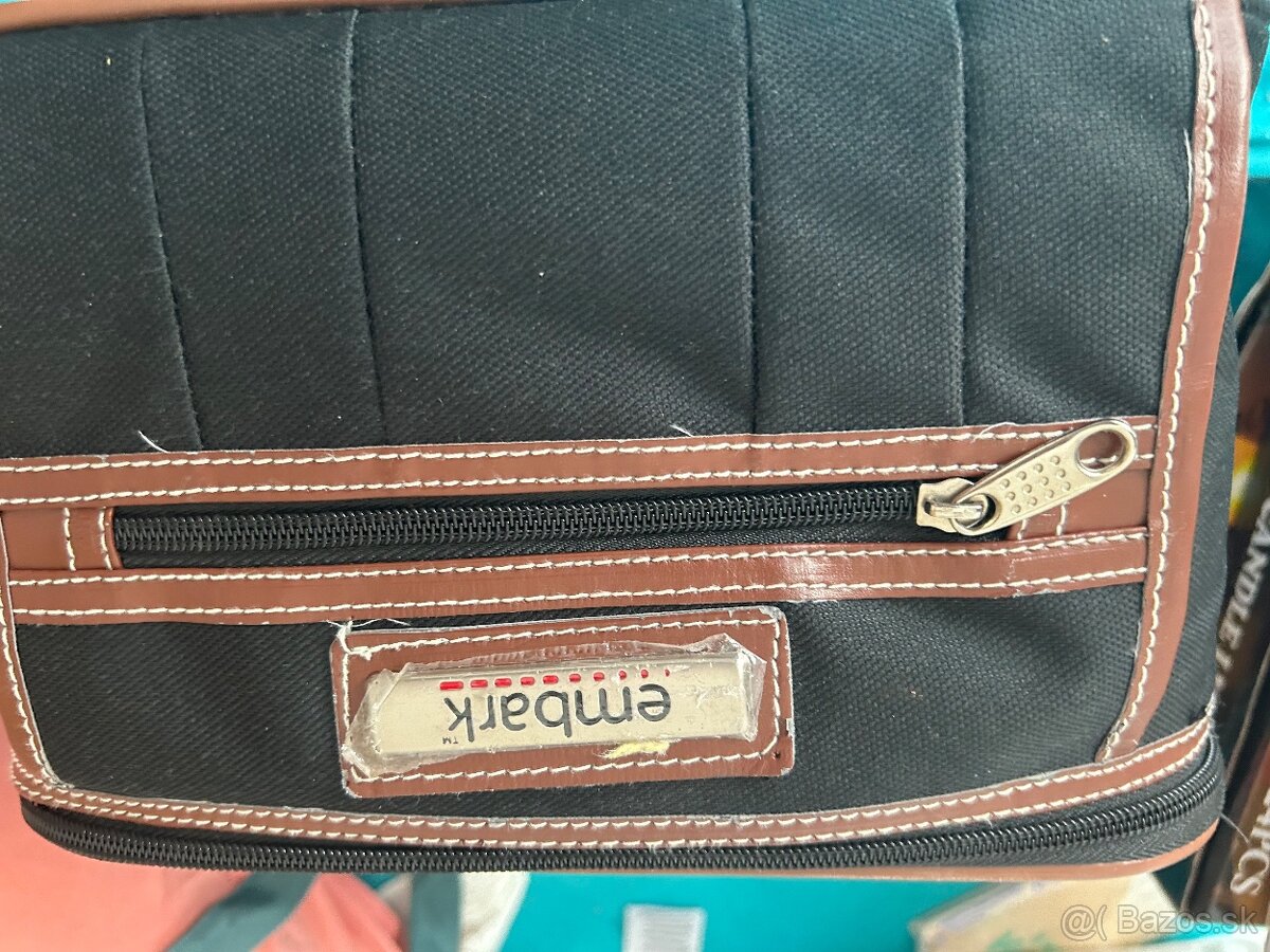 Úplne nový aj s kladkou
