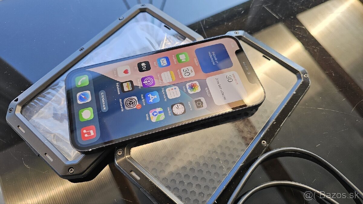Predám apple Iphone 12 128gb