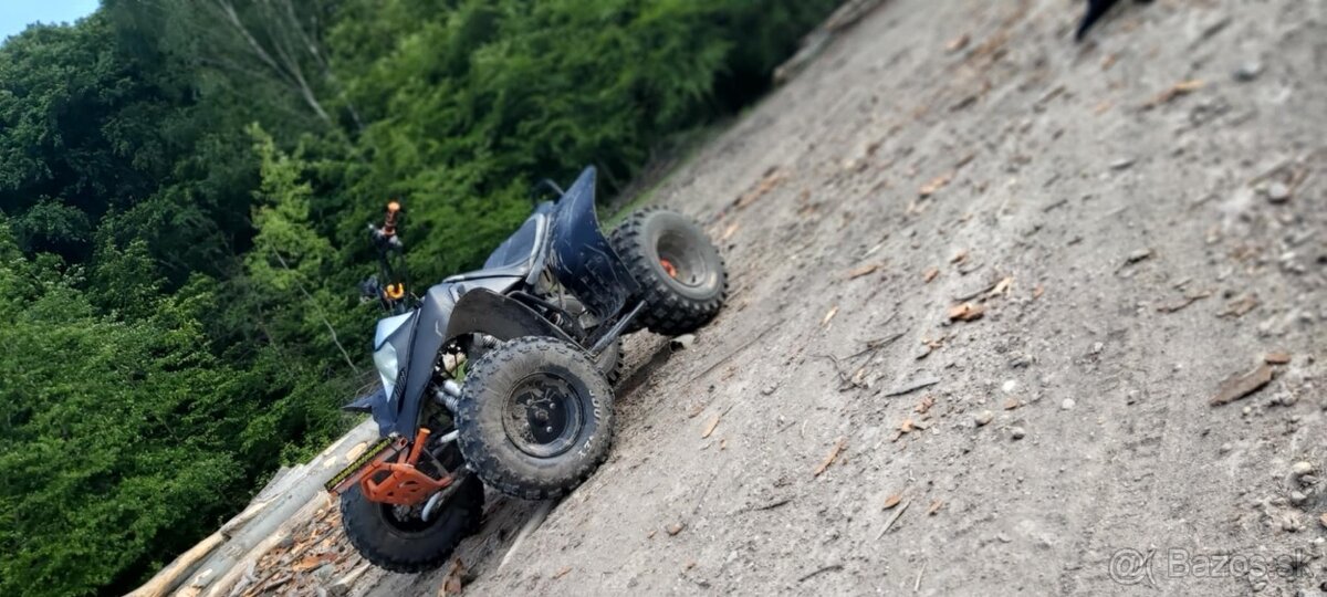ATV 250