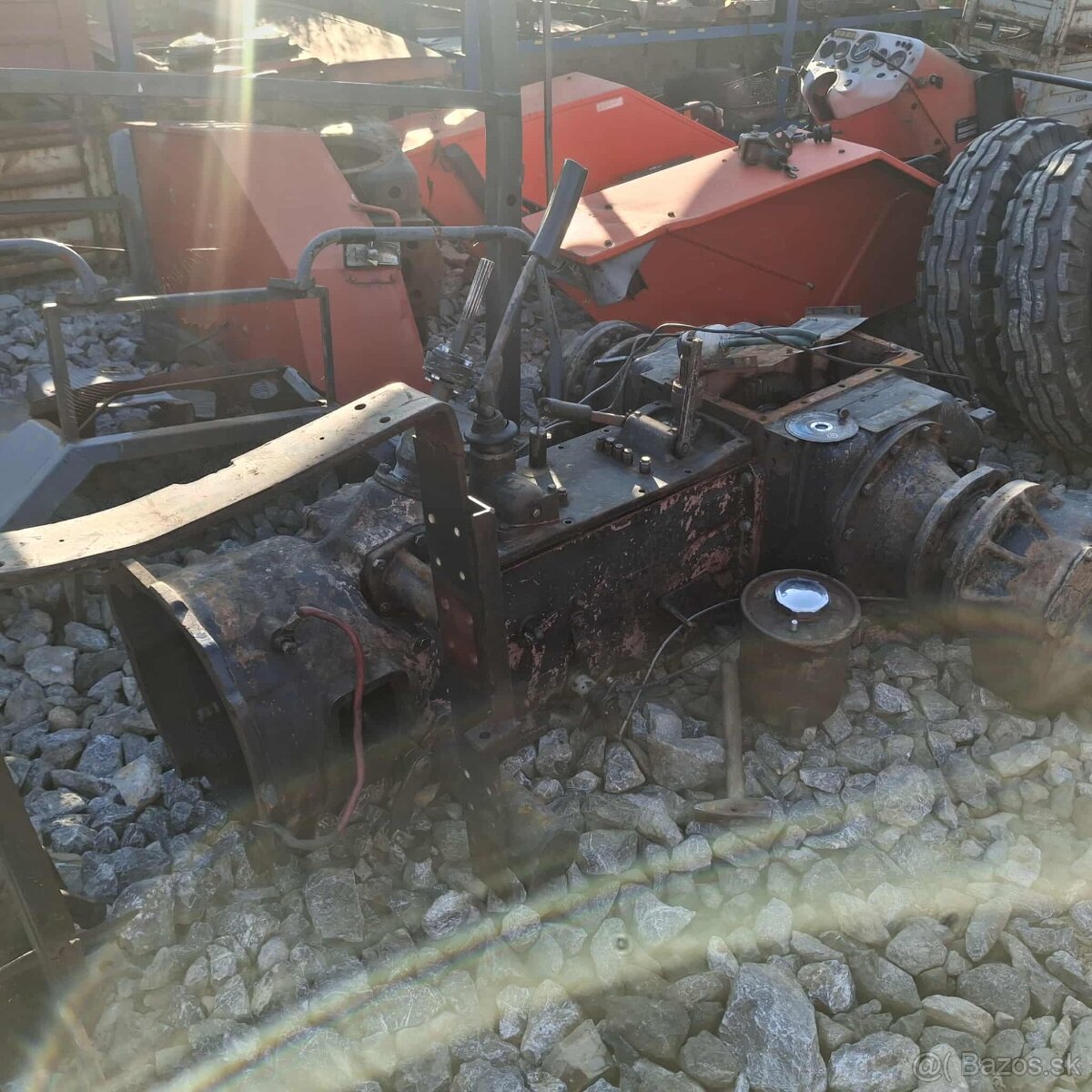 Zetor