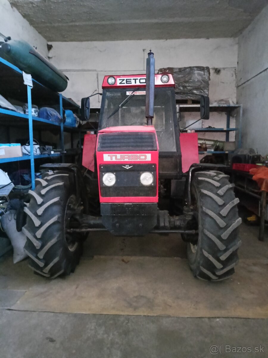 Zetor 12145
