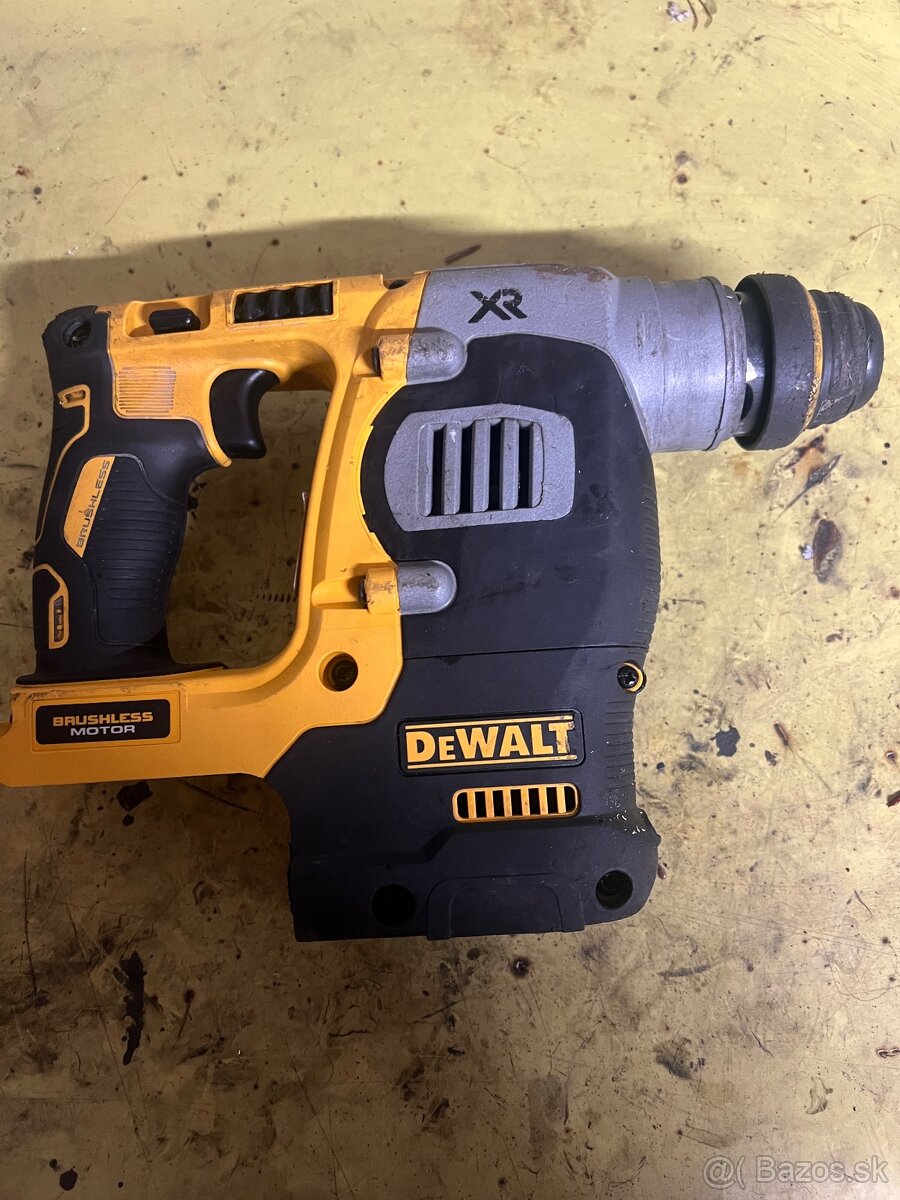 Dewalt DCH273