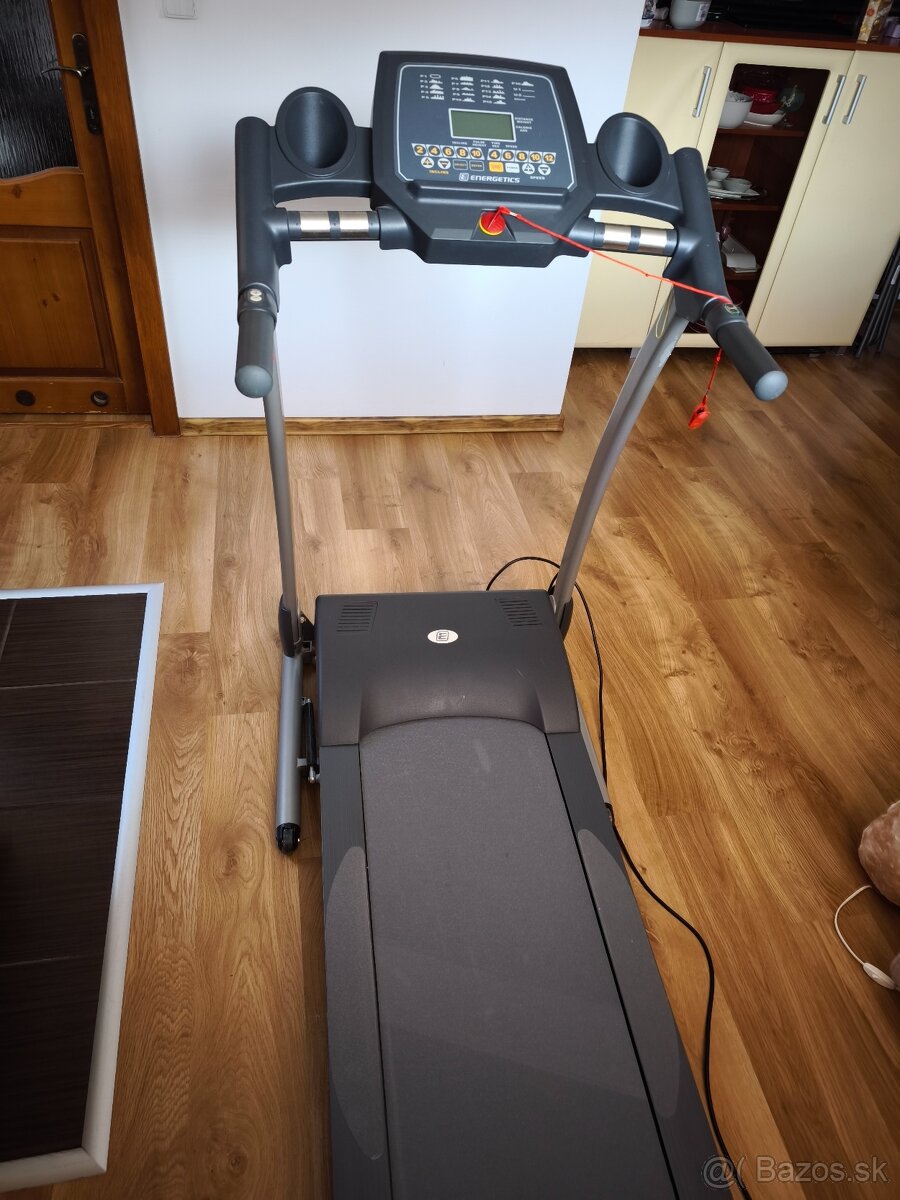 Bežecký pás Energetics powerwalk 880