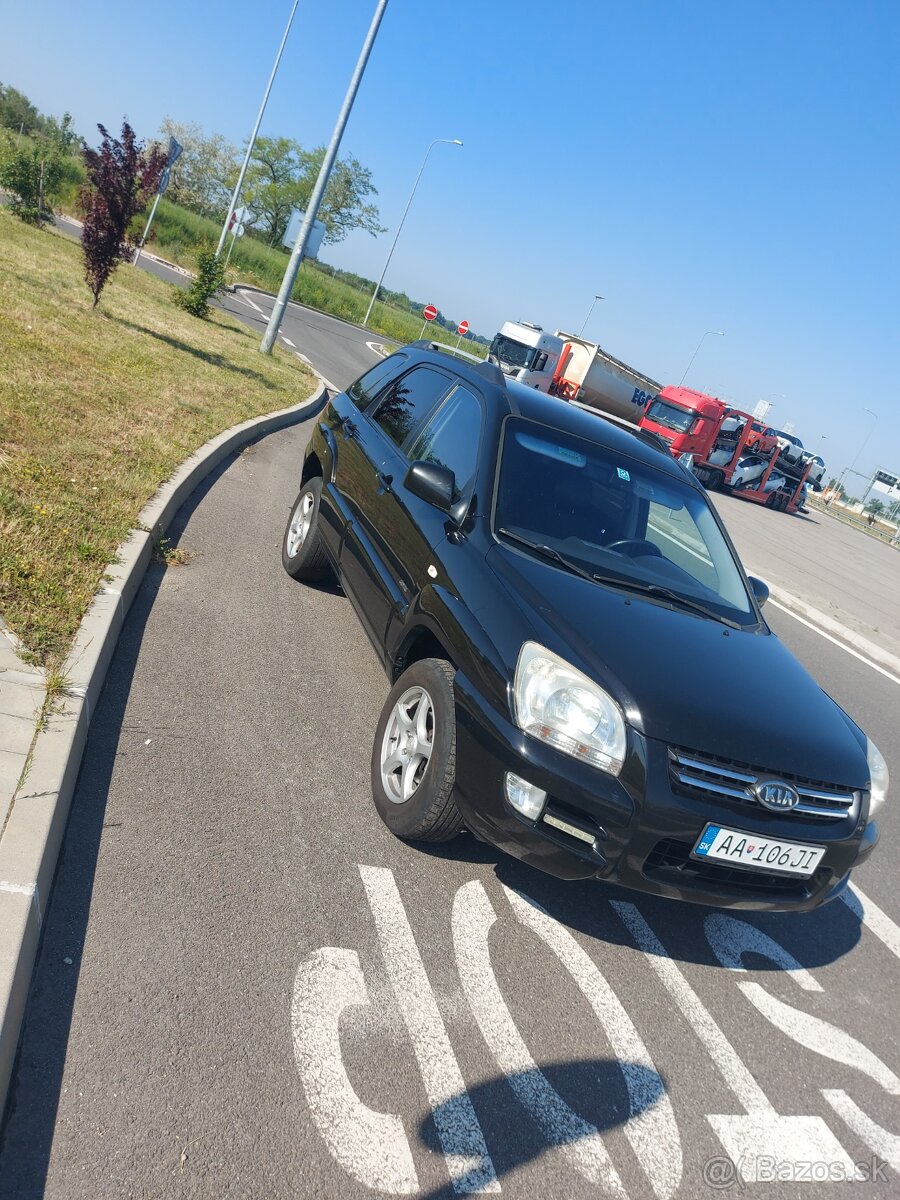 Predám
