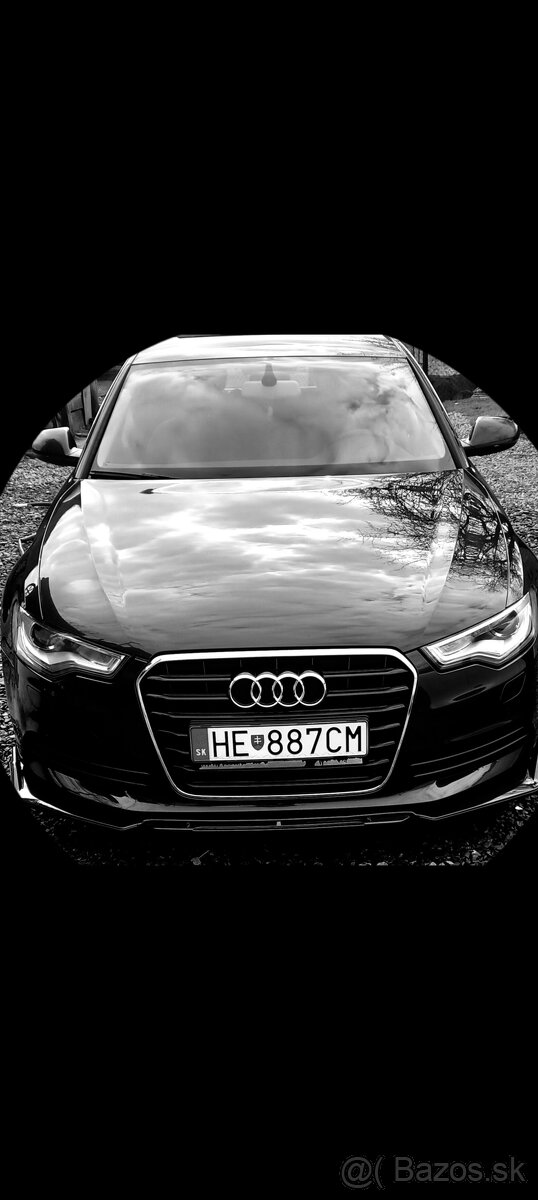 A6 c7
