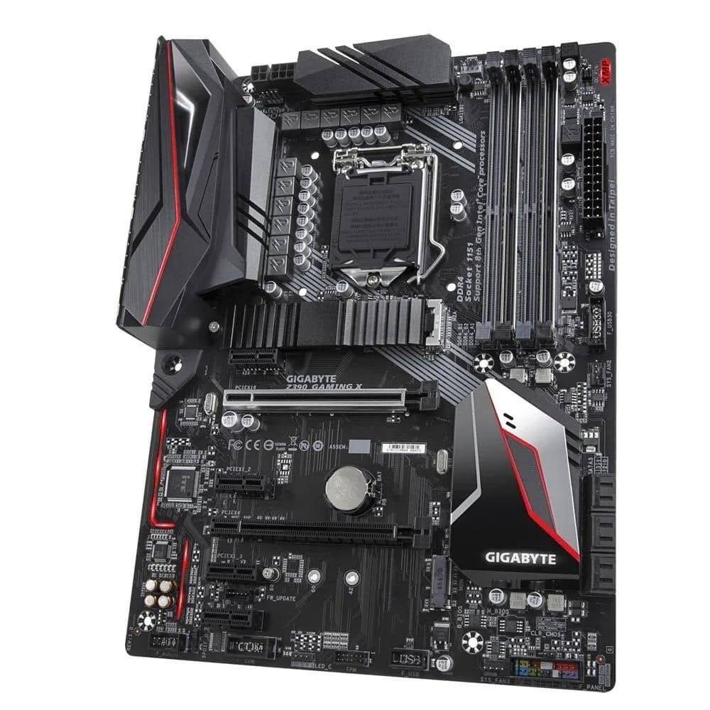 Gigabyte z390 Gaming X