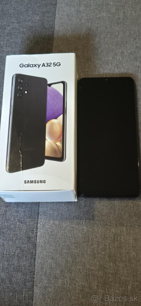 Samsung a32 5g. LEN OSOBNE