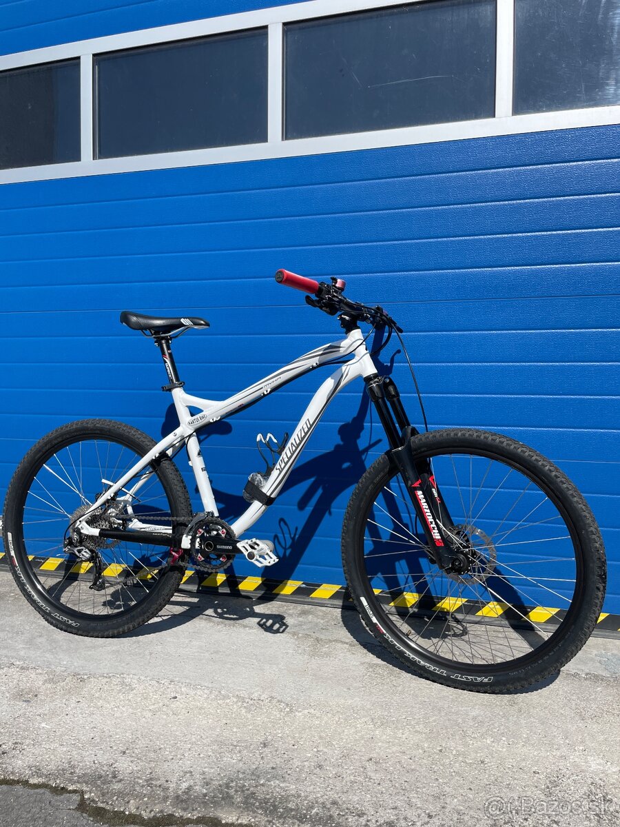 Bicykel Specialized Myka dámsky L