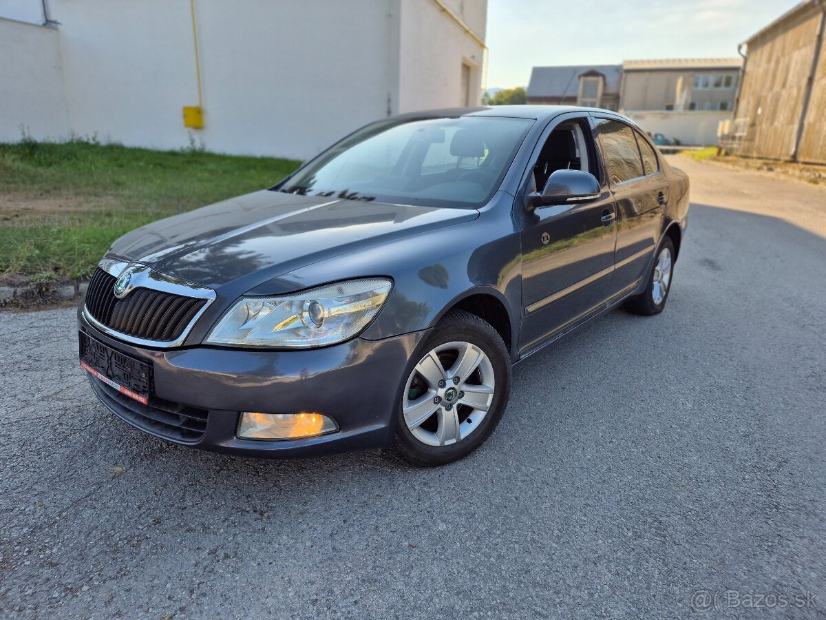 ♻️ Predám náhradné diely na Škoda Octavia II 2 FACELIFT ♻️