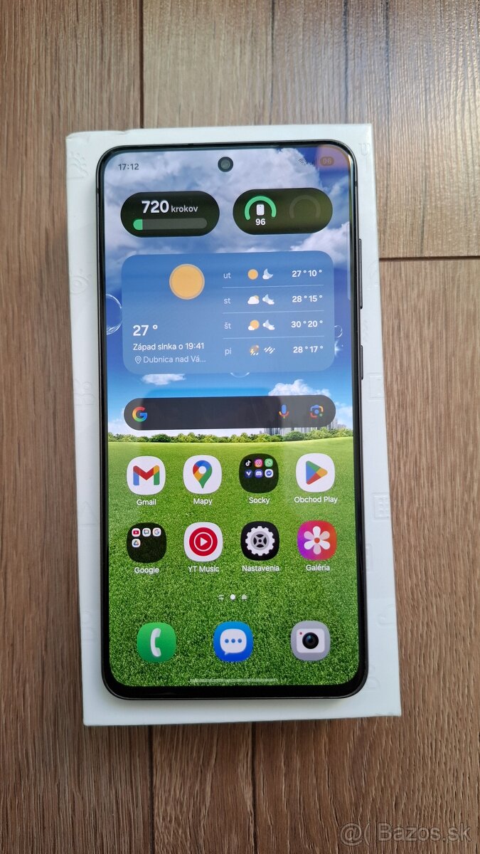 Samsung Galaxy S21 FE 5G