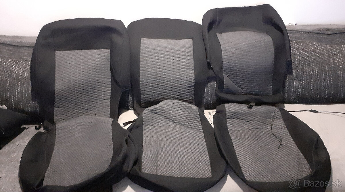 Autopoťahy na Citroën Berlingo