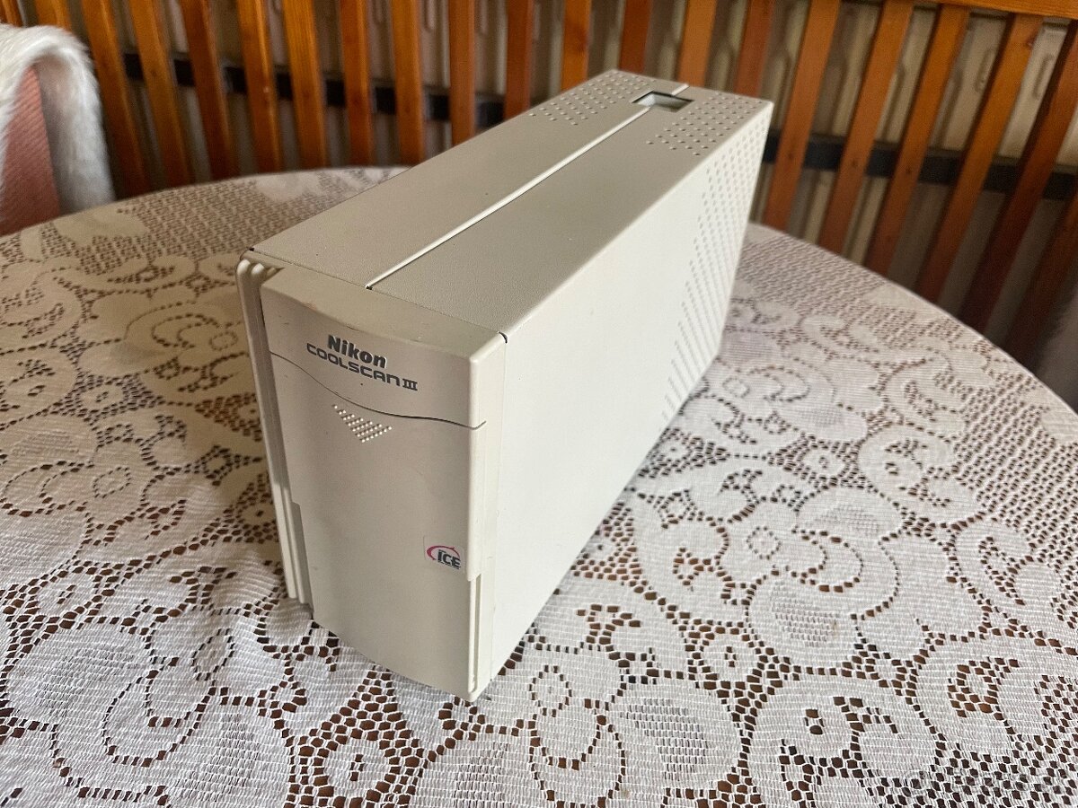 Nikon Coolscan LS 30