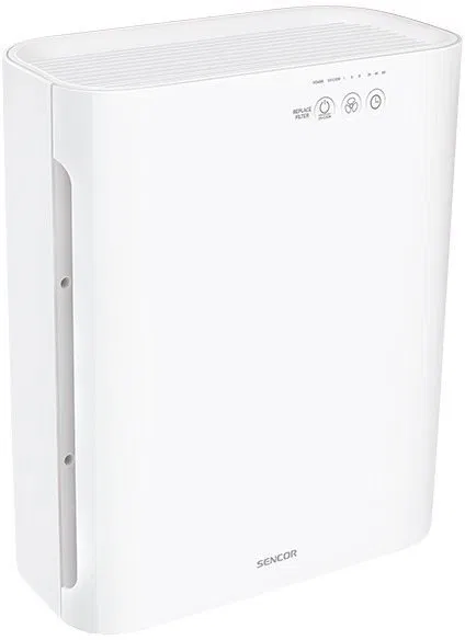 Čistička vzduchu Sencor SHA 8400WH
