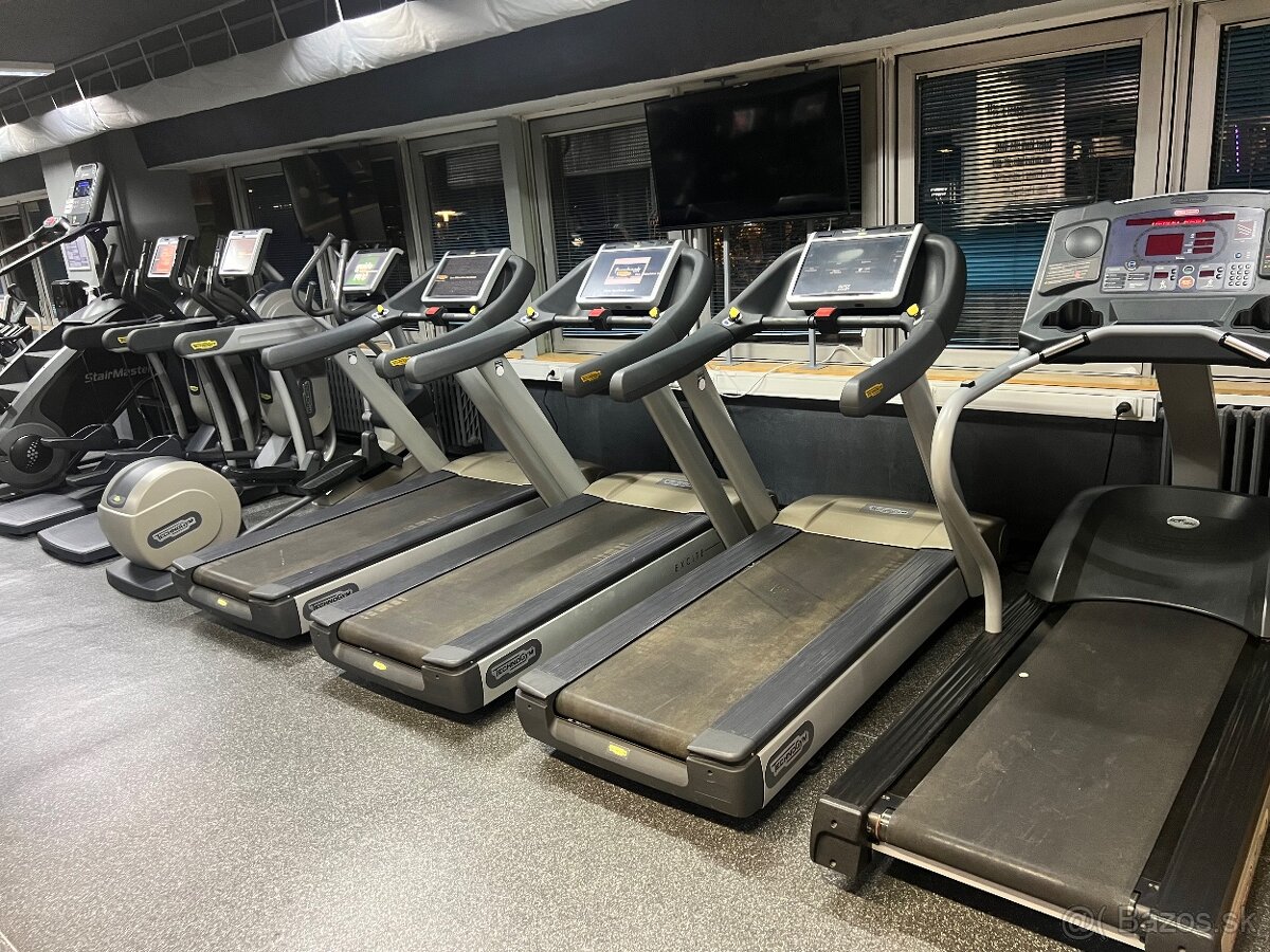 Fitness, Gym - ZLAVA