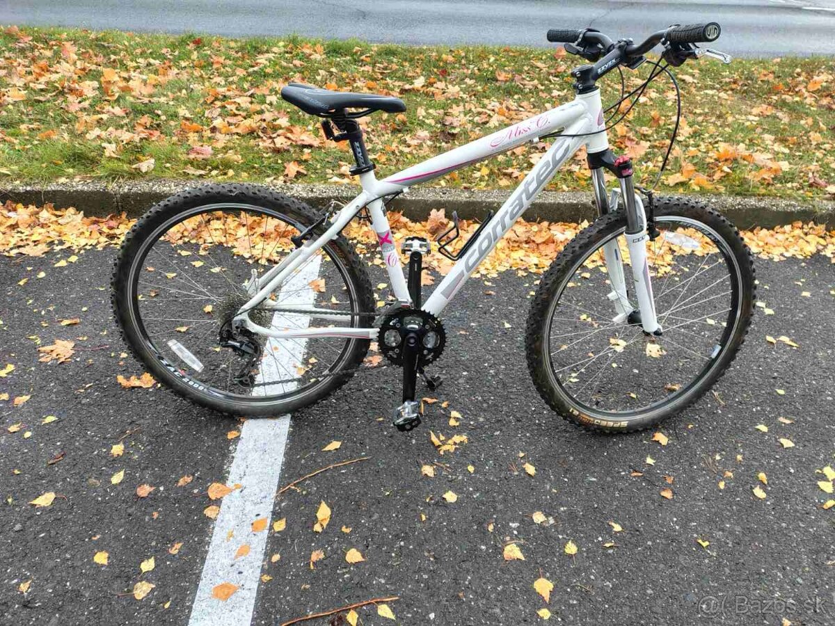 Bicykel