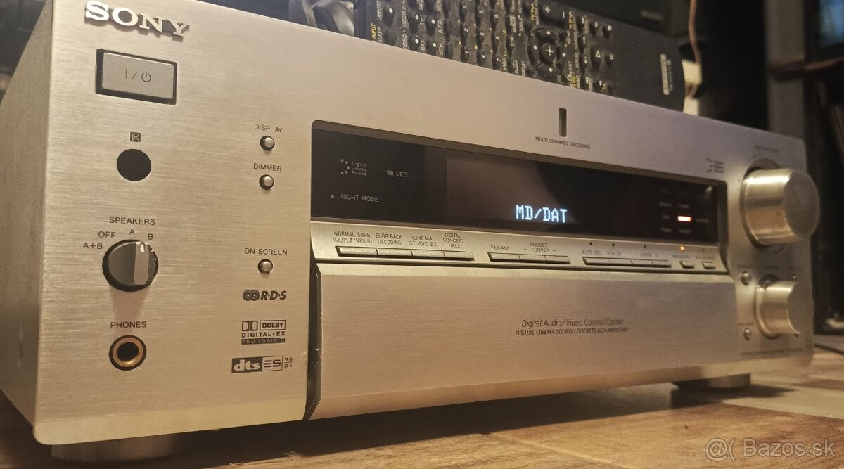 SONY STR-DB 1080 QS ❤️🎧❤️