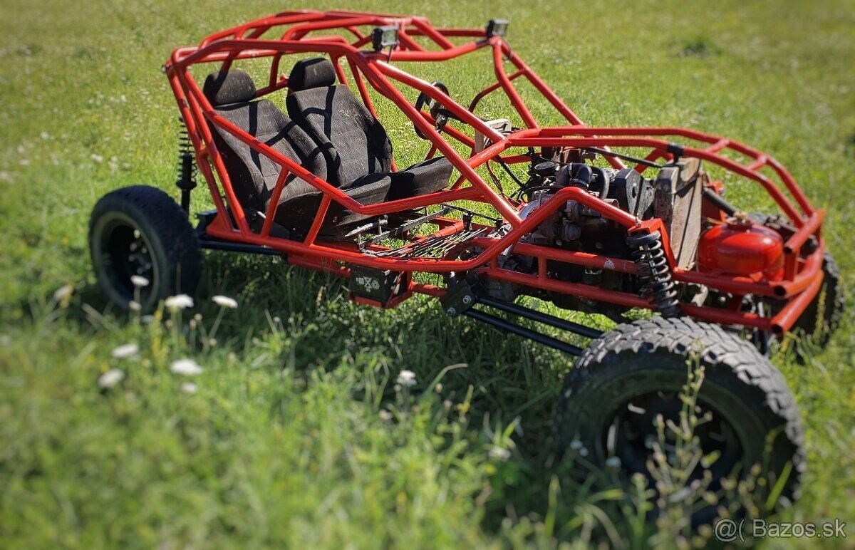 Buggy 1.9td