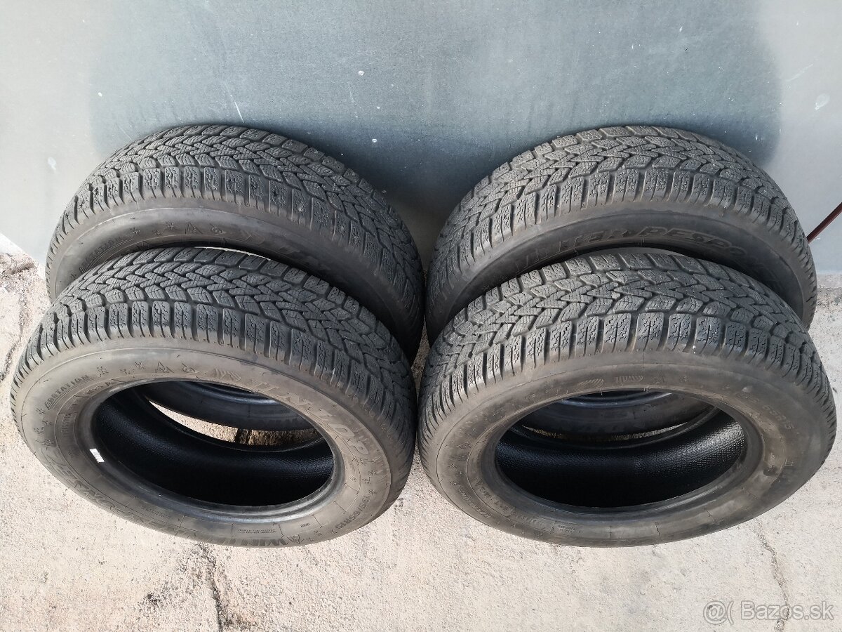 195/65 R15