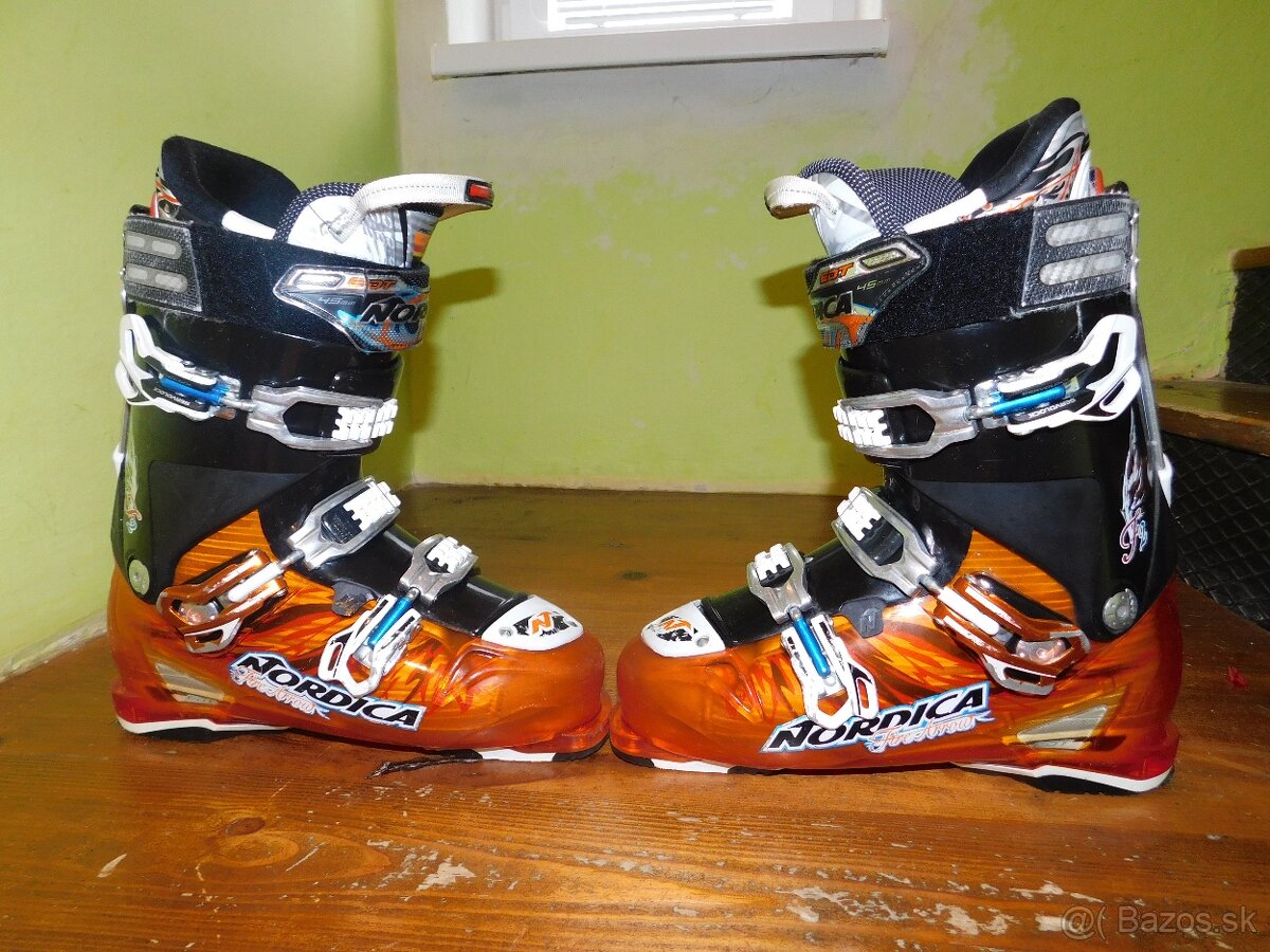 Nordica č-43