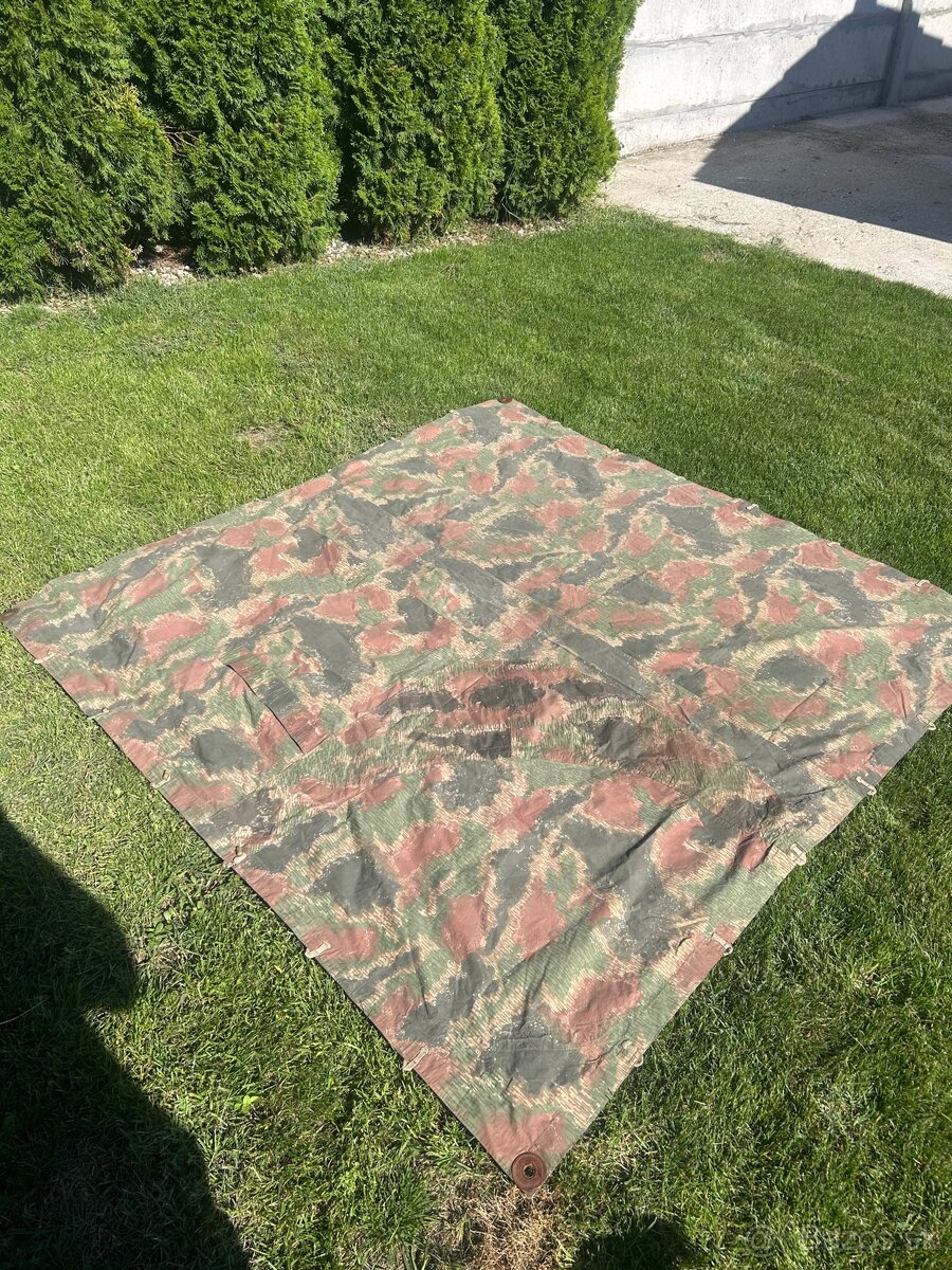 Celta ČSĽA VZ60 štvorec