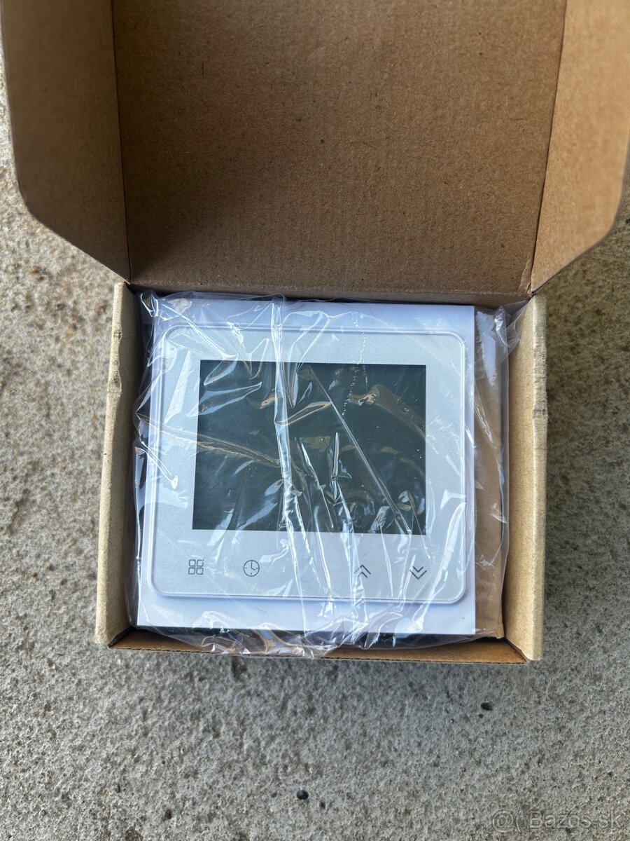 Smart Termostat BHT-002GB