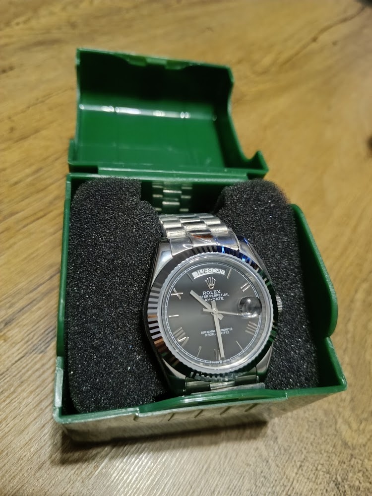 predám Rolex day date